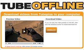 tube offline|TubeOffline Alternatives: 25+ YouTube Downloaders & Similar。